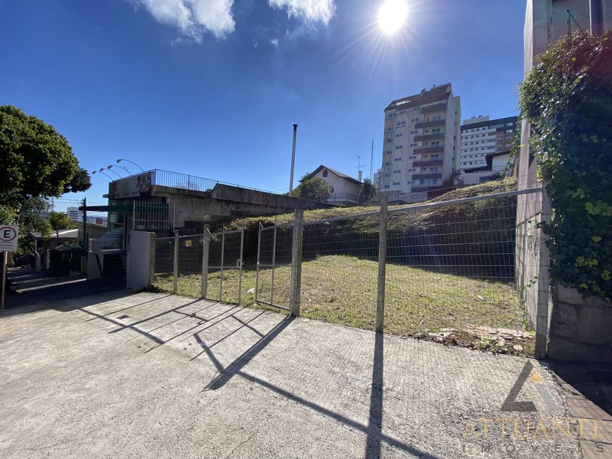 Terreno Altos da Pinheiro Machado
