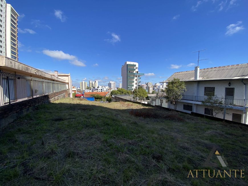 Terreno Altos da Pinheiro Machado