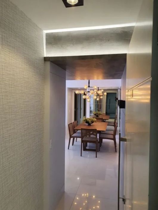 Apartamento Mobiliado Panazzolo Caxias do Sul