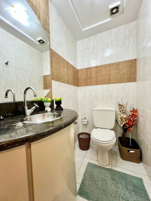 Residencial Treviso