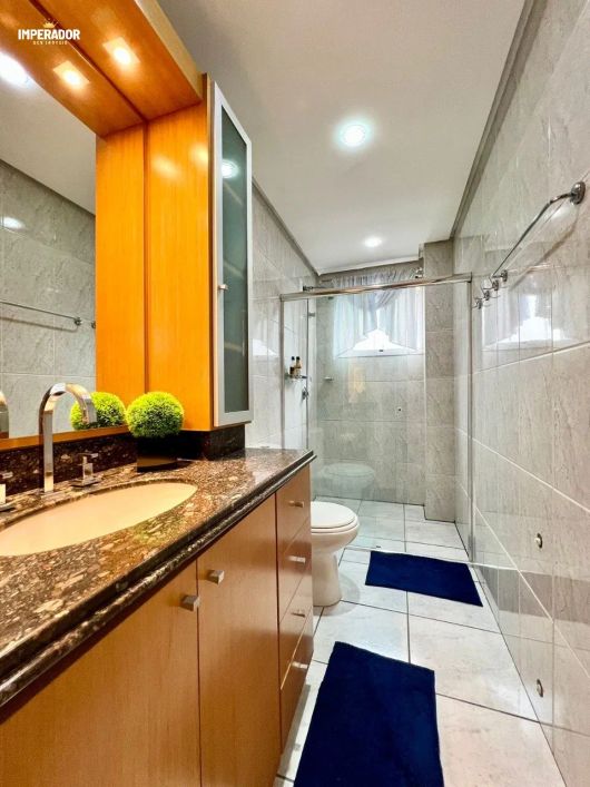 Residencial Treviso