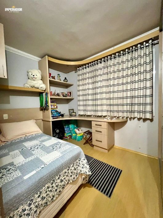Residencial Treviso