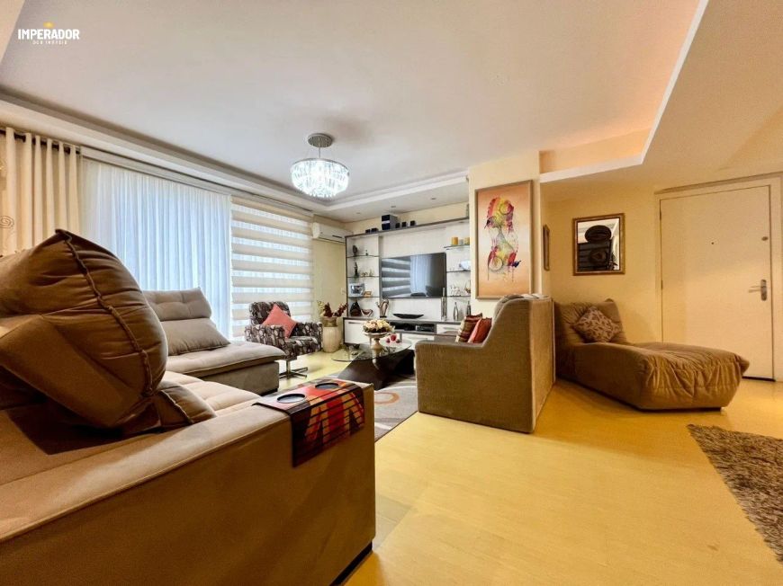 Residencial Treviso