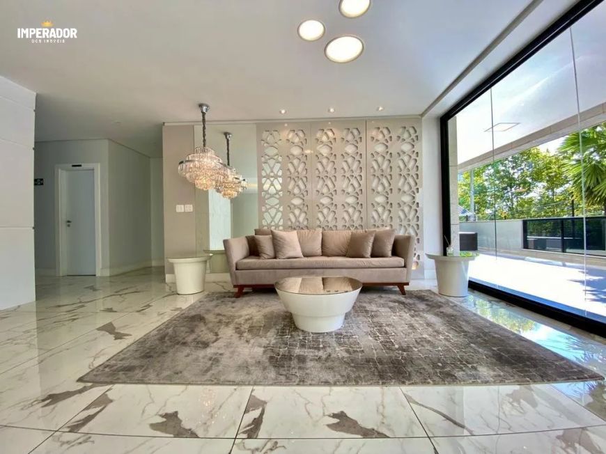 Residencial Emirates