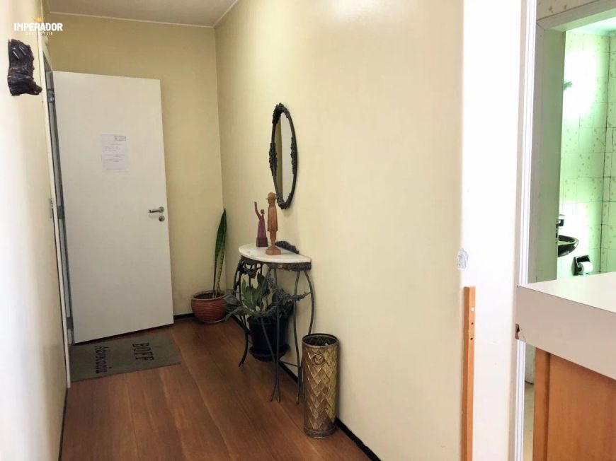 Sala no edifício Bonfá