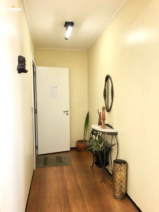 Sala no edifício Bonfá