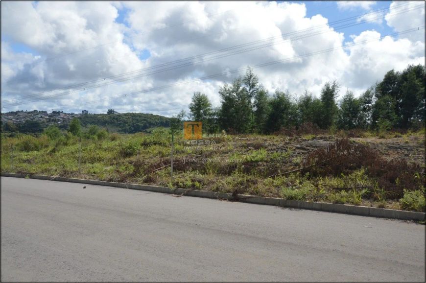 Terreno 609m² no São Luiz em Caxias do Sul