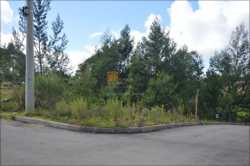 Terreno 609m² no São Luiz em Caxias do Sul
