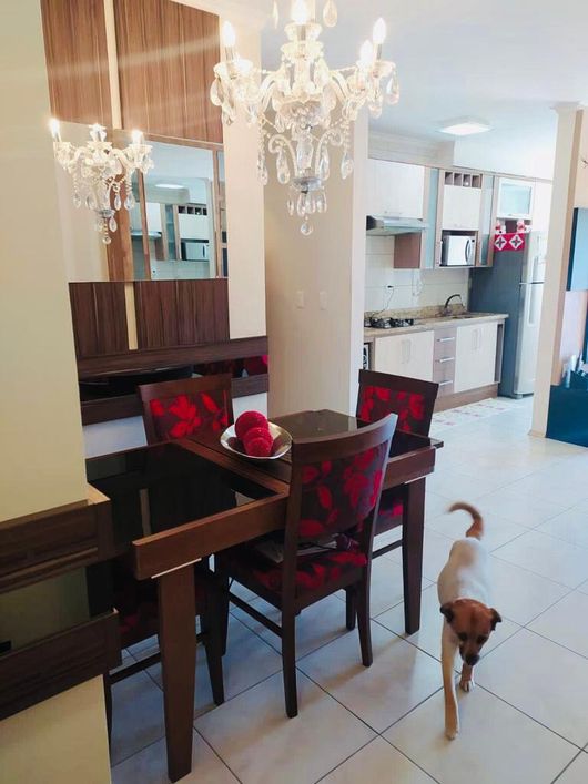 Venda de Apartamento em Caxias do Sul-RS, bairro São Victor Cohab