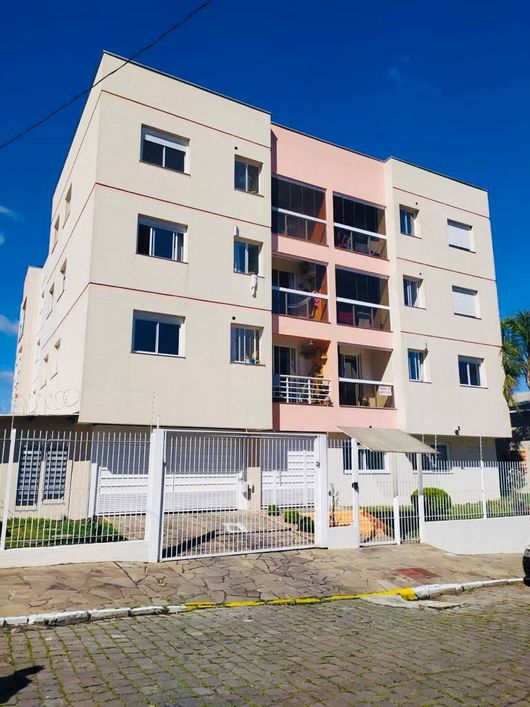 Venda de Apartamento em Caxias do Sul-RS, bairro São Victor Cohab