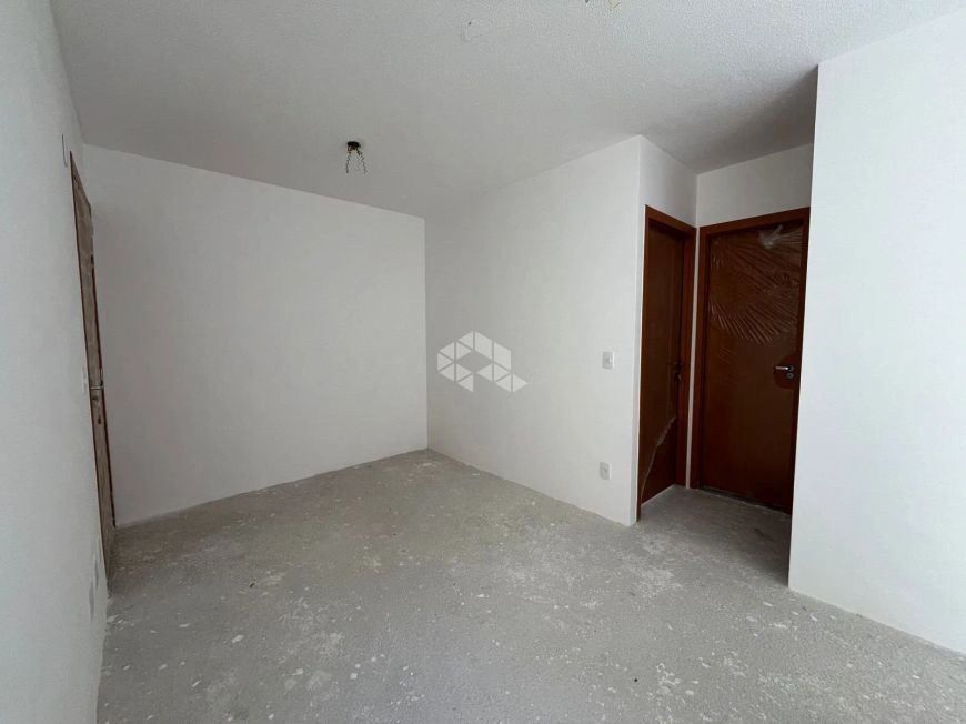 Apartamento em Desvio Rizzo