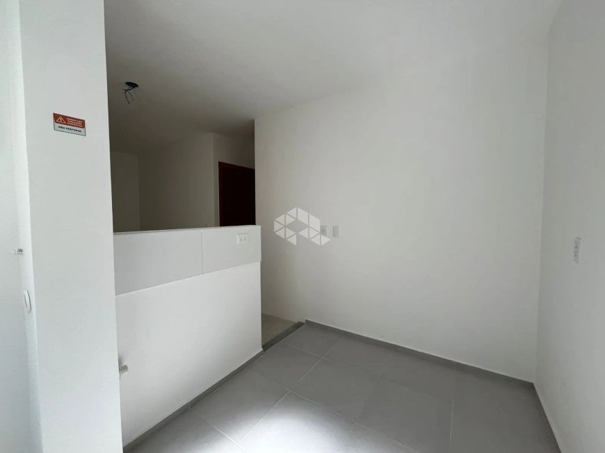 Apartamento em Desvio Rizzo