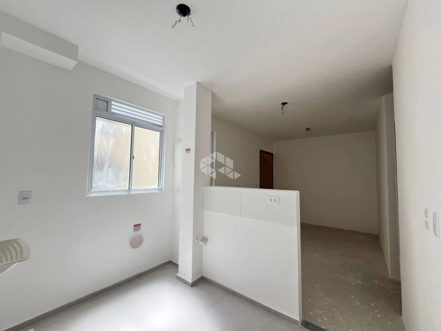 Apartamento em Desvio Rizzo