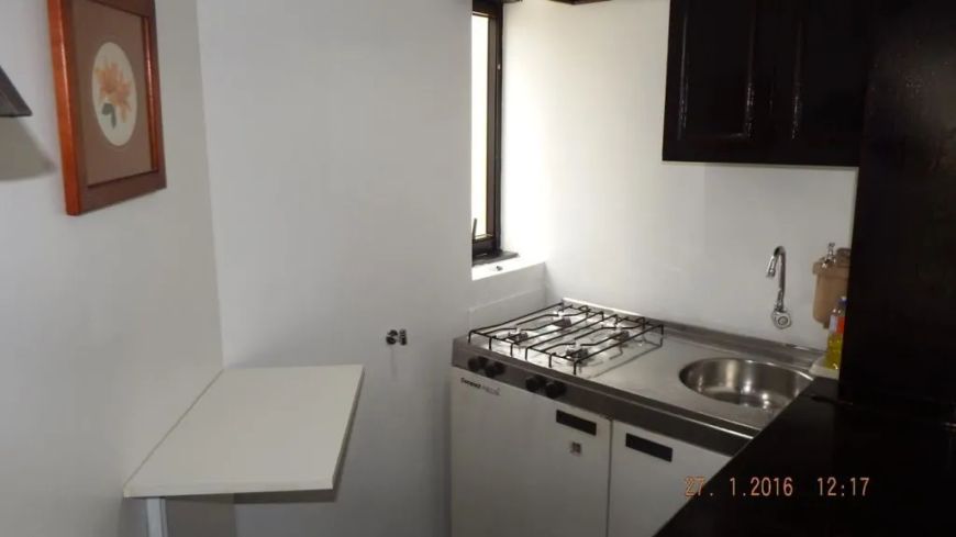 FLAT PARA ALUGUEL PROX. À AV. PAULISTA!!