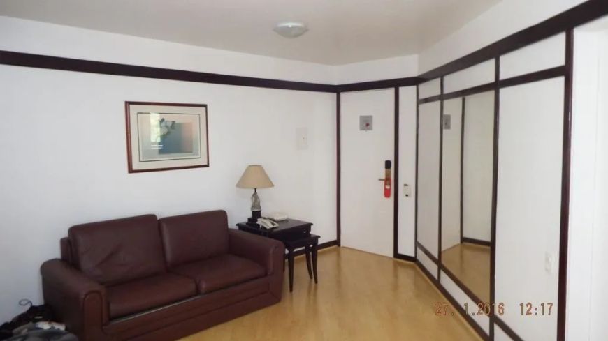 FLAT PARA ALUGUEL PROX. À AV. PAULISTA!!