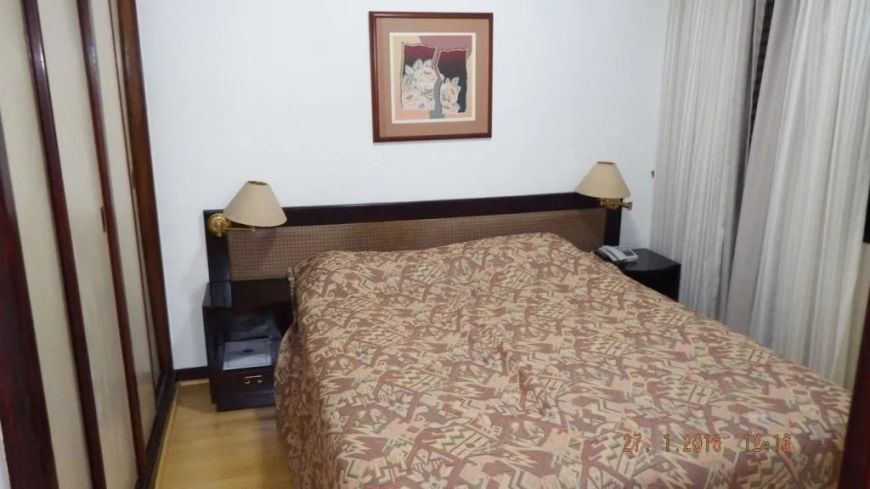 FLAT PARA ALUGUEL PROX. À AV. PAULISTA!!