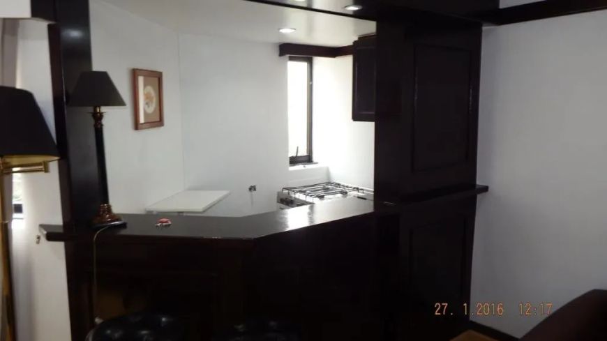 FLAT PARA ALUGUEL PROX. À AV. PAULISTA!!