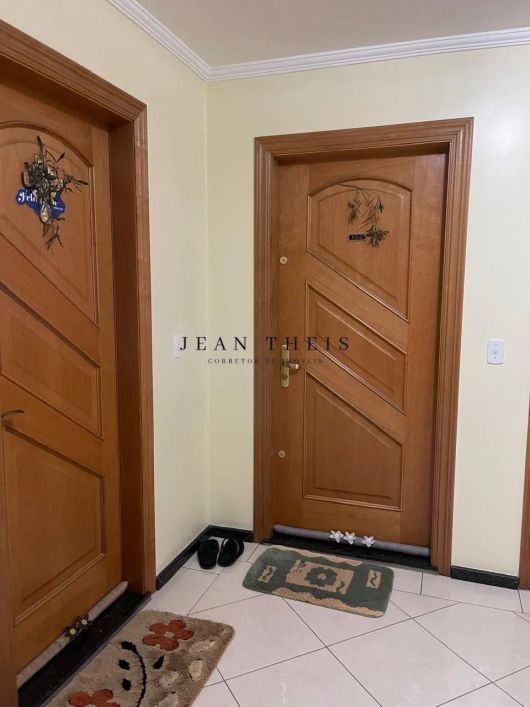 Apartamento 3 dormitórios - Bairro Pio X