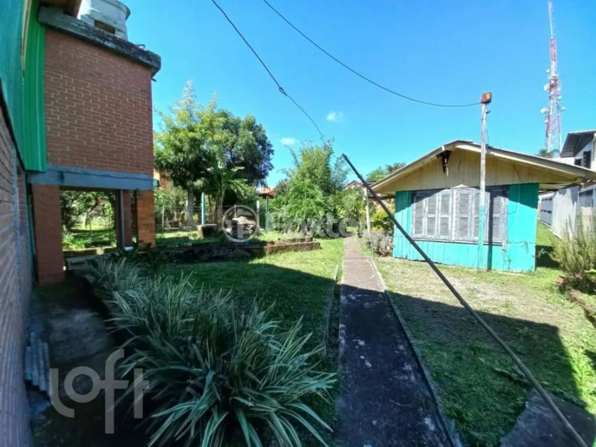 Casa à venda Rua Peru, Jardim América - Caxias do Sul