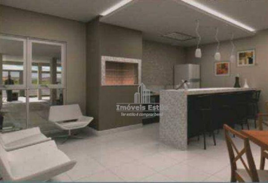 Apartamento com 2 dormitórios à venda, 81 m² por R$ 471.800,00 - Vinhedos - Caxias do Sul/RS