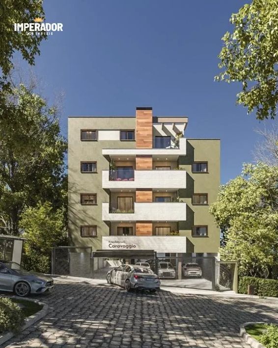 Residencial Caravaggio
