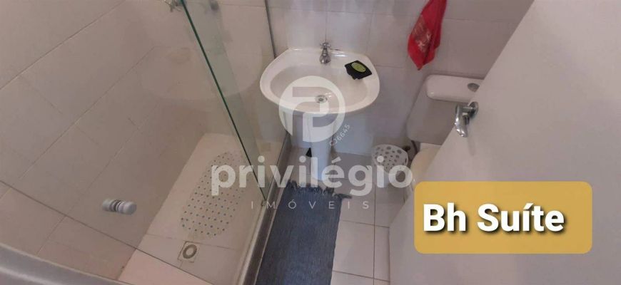 Cobertura Duplex à venda, 2 quartos, 1 suíte, 2 vagas, Jacarepaguá - RIO DE JANEIRO/RJ