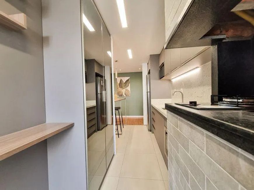 Apartamento Panazzolo Caxias do Sul