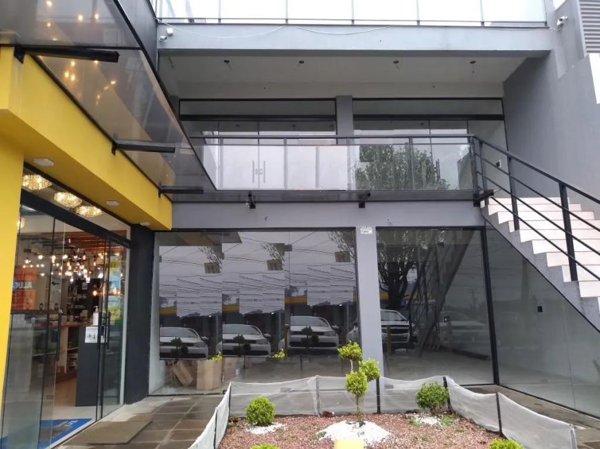 Sala Aérea São Cristóvão Caxias do Sul
