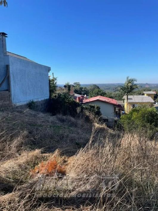 Terreno São Cristóvão Caxias do Sul