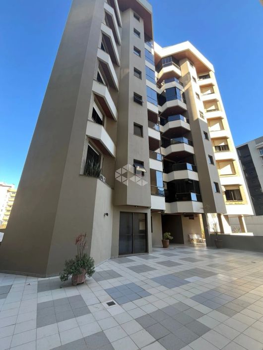 Apartamento em São Pelegrino