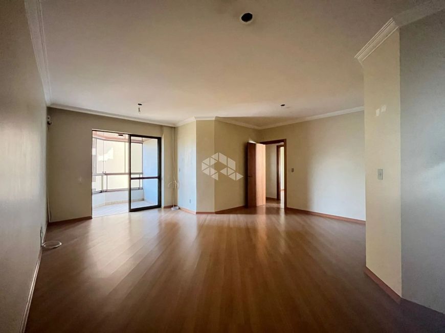 Apartamento em São Pelegrino