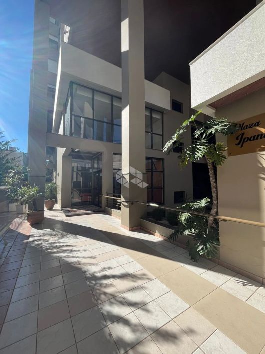 Apartamento em São Pelegrino