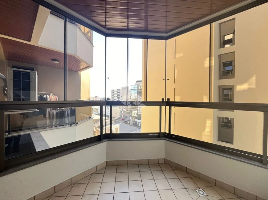 Apartamento em São Pelegrino