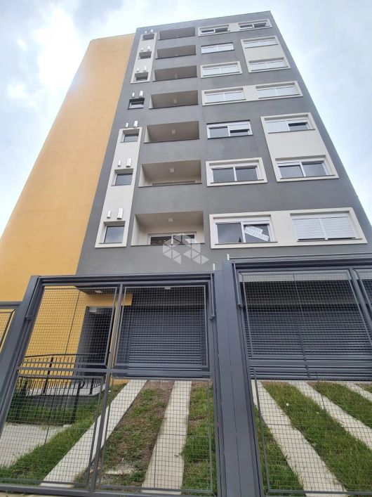 Apartamento em Rio Branco