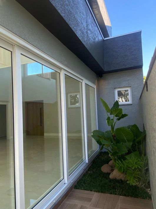 Venda de casa nova em Caxias do Sul-RS, bairro Colina Sorriso
