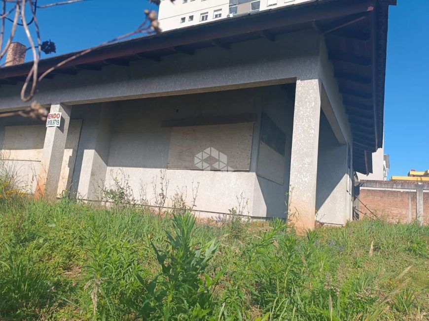 Casa em Santa Catarina