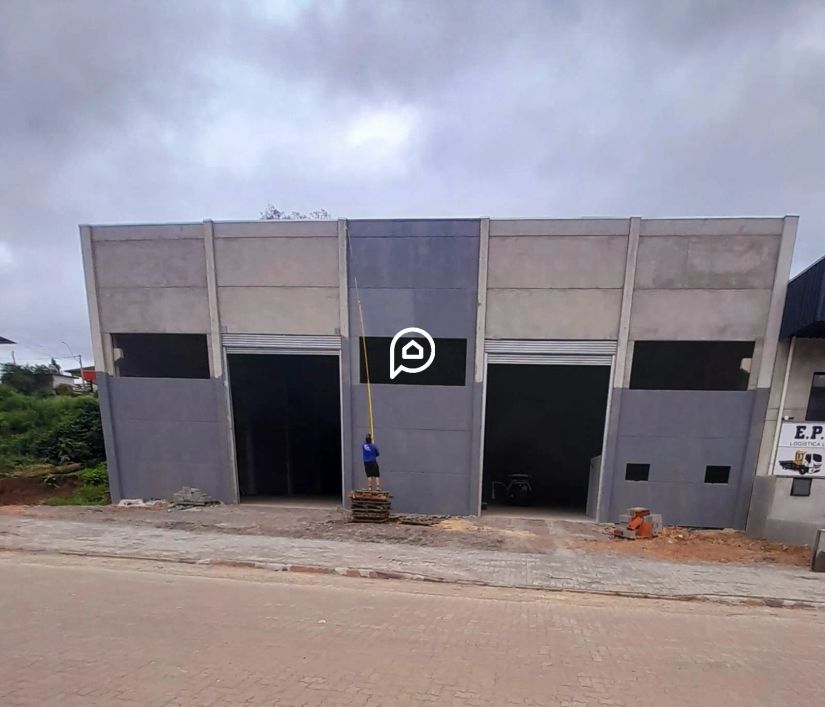 PAVILHÃO, NOVO, COM 576M2, BAIRRO JARDIM DAS HORTENIAS