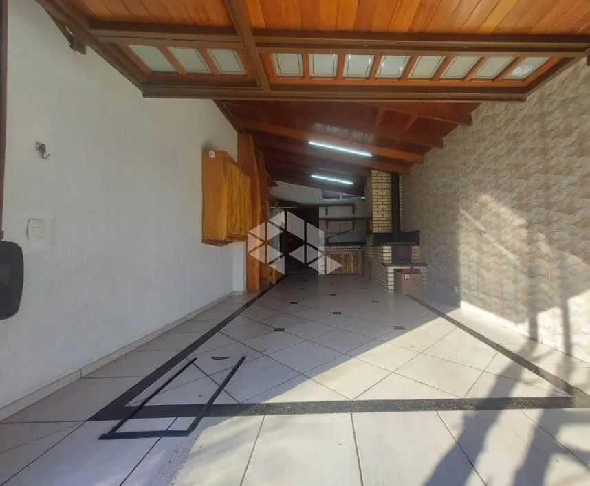Sobrado em Santa Catarina
