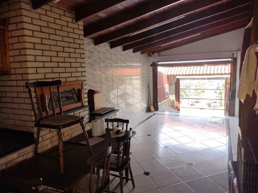 Sobrado em Santa Catarina