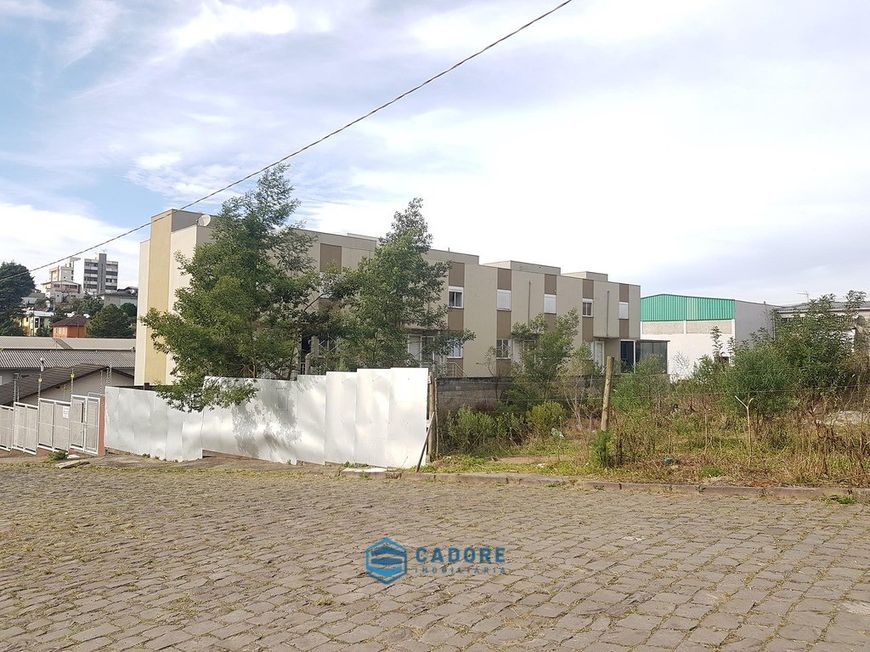 Terreno a venda bairro Charqueadas