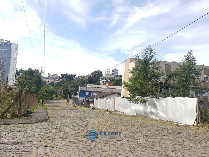 Terreno a venda bairro Charqueadas