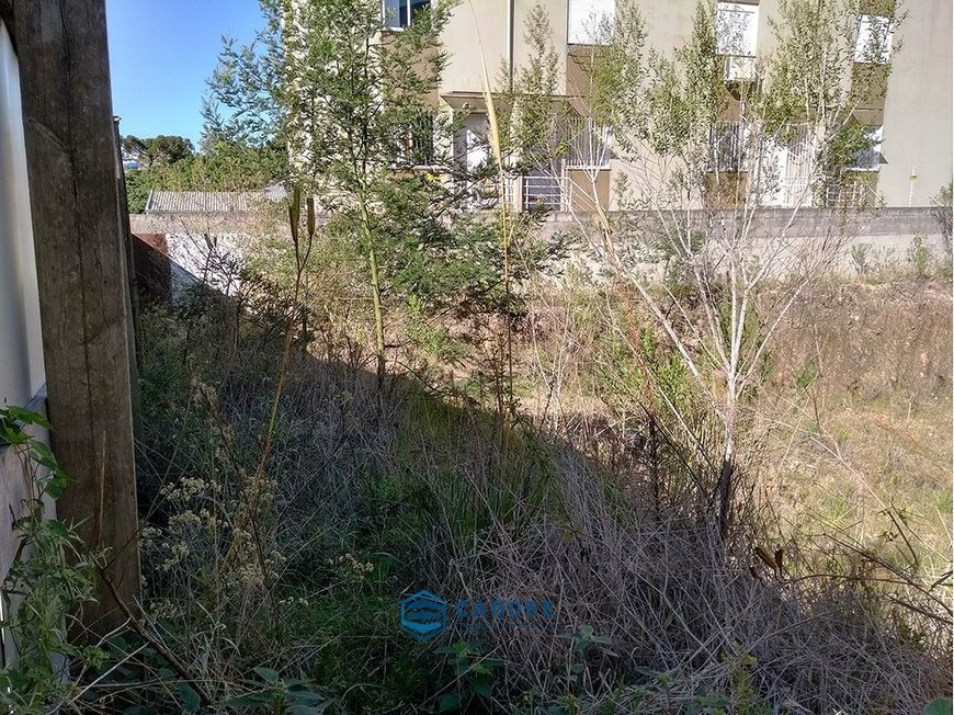 Terreno a venda bairro Charqueadas