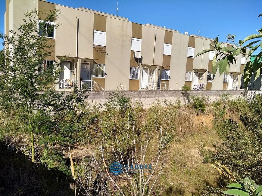 Terreno a venda bairro Charqueadas