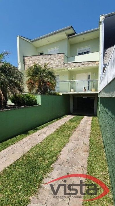 CAXIAS DO SUL - Casa Padrão - SANTA CATARINA