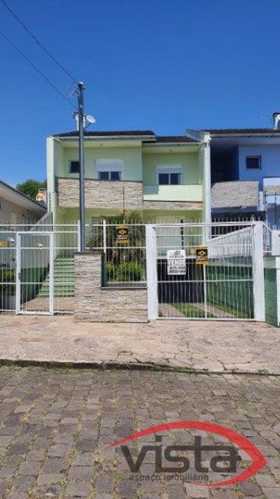 CAXIAS DO SUL - Casa Padrão - SANTA CATARINA