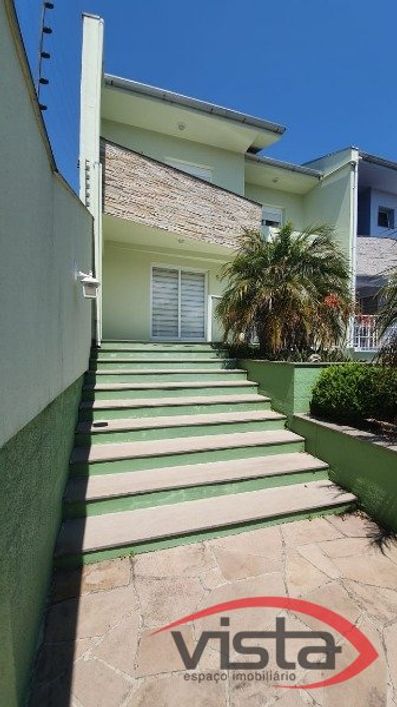 CAXIAS DO SUL - Casa Padrão - SANTA CATARINA