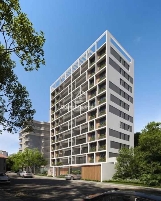 Apartamentos de alto padrão no bairro Exposição