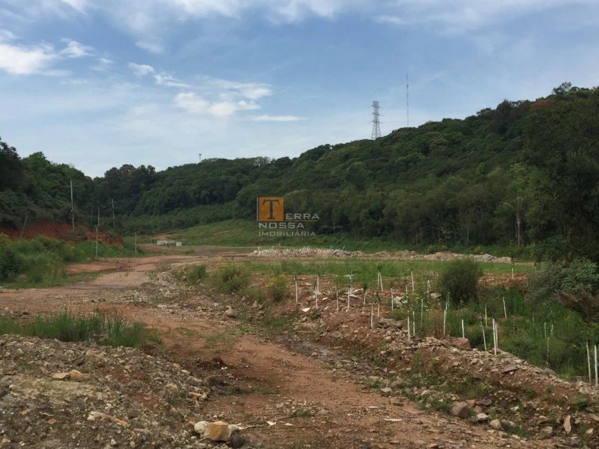 Terreno Linha 40 á venda em Caxias do Sul- RS
