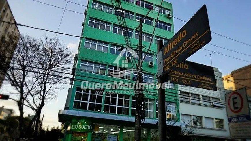 Sala comercial à venda no Centro de Caxias do Sul
