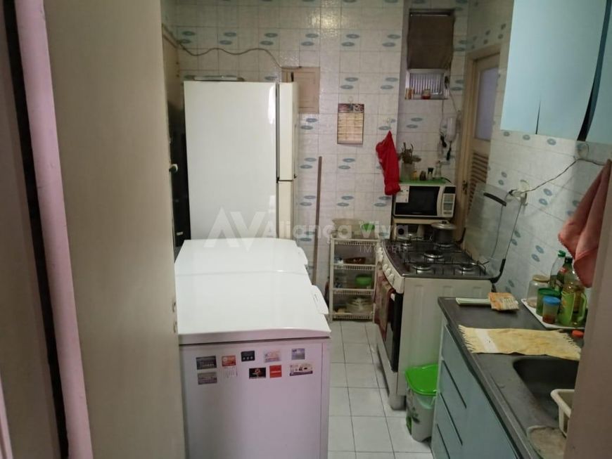 Copacabana | Apartamento 2 quartos